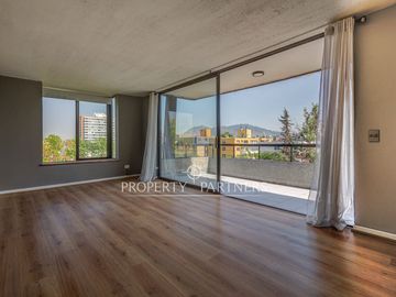 Departamento en venta Providencia Barrio Residencial