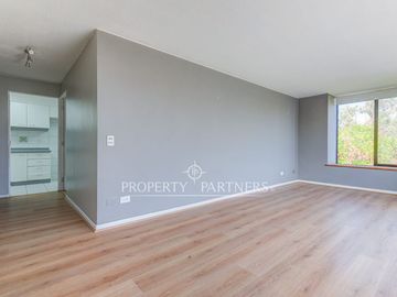 Departamento en venta Providencia Barrio Residencial