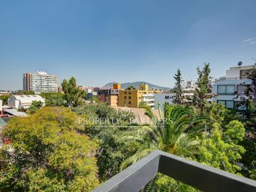 Departamento en venta Providencia Barrio Residencial