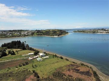 Calbuco, predio ideal desarrollo inmobiliario
