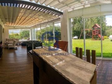Casa en Venta| Amanali Country Club