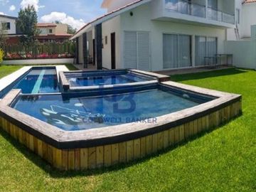 Casa en Venta| Amanali Country Club