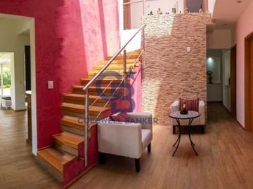 Casa en Venta| Amanali Country Club