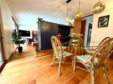 Casa en P. Roja 7 D+2 estar+ no perimetral (VE)