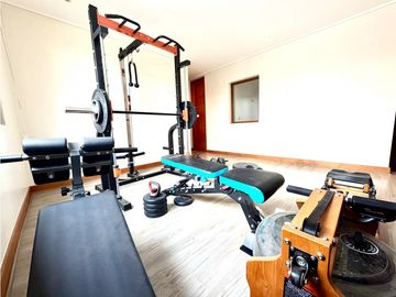 Casa en P. Roja 7 D+2 estar+ no perimetral (VE)
