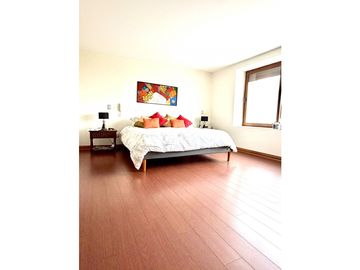 Casa en P. Roja 7 D+2 estar+ no perimetral (VE)