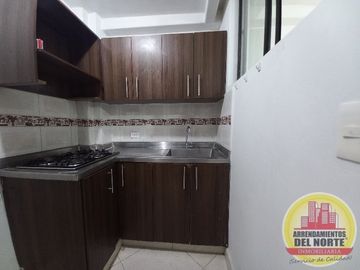 Apartaestudio en Arriendo Ubicado en Bello Codigo 9876