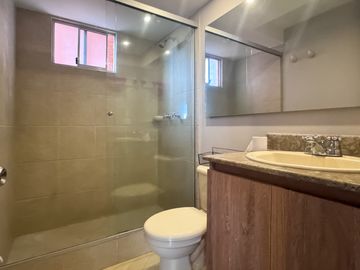 Arriendo apartamento en Castropol. Linda vista!