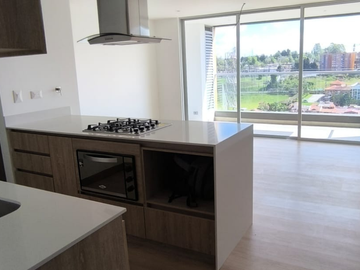 APARTAMENTO NUEVO  EN RENTA , RIONEGRO
