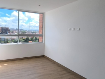 APARTAMENTO NUEVO  EN RENTA , RIONEGRO