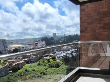 APARTAMENTO NUEVO  EN RENTA , RIONEGRO