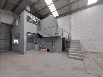 Bodega  para Almacenamiento  en Renta Colonia Caracol Monterrey NL