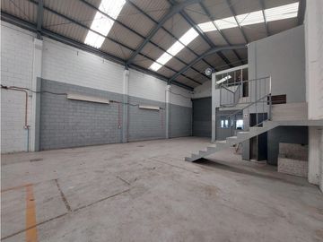 Bodega  para Almacenamiento  en Renta Colonia Caracol Monterrey NL