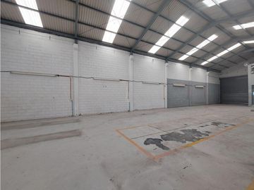 Bodega  para Almacenamiento  en Renta Colonia Caracol Monterrey NL