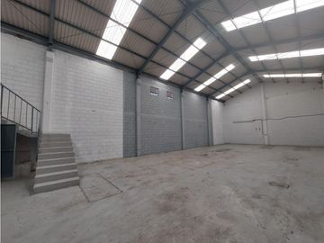Bodega  para Almacenamiento  en Renta Colonia Caracol Monterrey NL