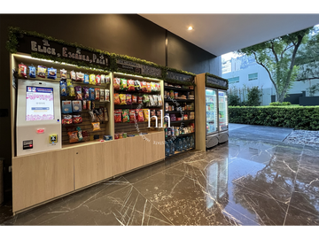 Departamento Equipado en Renta, Jardin Secreto, Valle Poniente
