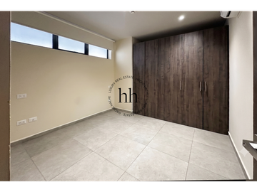 Departamento Equipado en Renta, Jardin Secreto, Valle Poniente