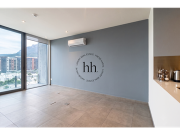 Departamento Equipado en Renta, Jardin Secreto, Valle Poniente