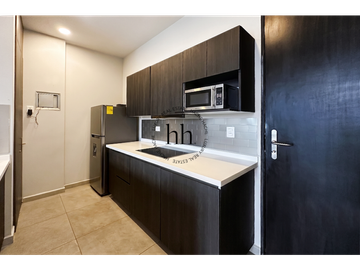 Departamento Equipado en Renta, Jardin Secreto, Valle Poniente