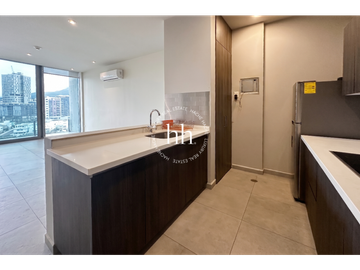Departamento Equipado en Renta, Jardin Secreto, Valle Poniente