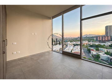 Departamento Equipado en Renta, Jardin Secreto, Valle Poniente