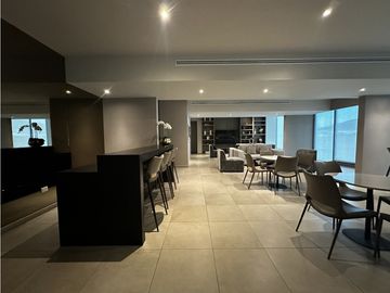 Departamento Equipado en Renta, Jardin Secreto, Valle Poniente