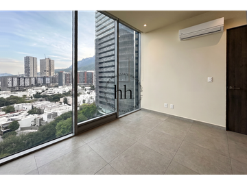 Departamento Equipado en Renta, Jardin Secreto, Valle Poniente