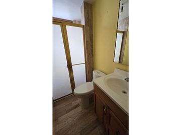 Departamento en Venta en Av. Centenario, Colonia Merced Gómez