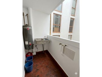 Departamento en Venta en Av. Centenario, Colonia Merced Gómez