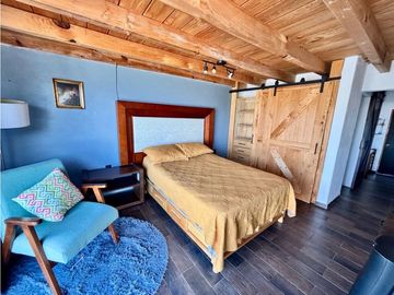 LOFT | RENTA | CENTRO VALLE DE BRAVO