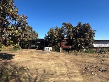 Exclusiva Parcela de Agrado de 3,6 Ha en Melipilla