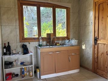 Exclusiva Parcela de Agrado de 3,6 Ha en Melipilla