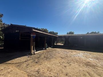 Exclusiva Parcela de Agrado de 3,6 Ha en Melipilla