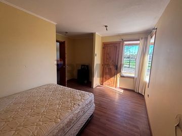 Exclusiva Parcela de Agrado de 3,6 Ha en Melipilla