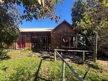 Exclusiva Parcela de Agrado de 3,6 Ha en Melipilla