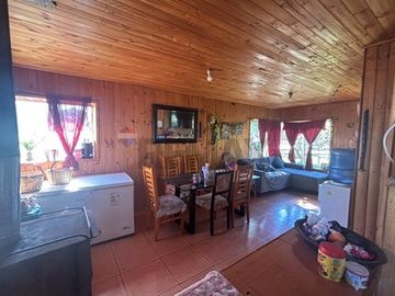 Exclusiva Parcela de Agrado de 3,6 Ha en Melipilla