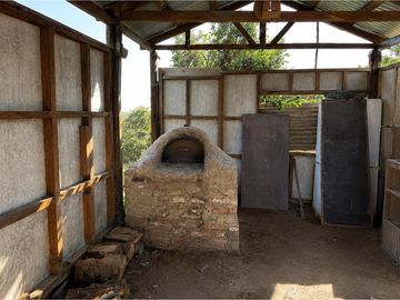 Exclusiva Parcela de Agrado de 3,6 Ha en Melipilla