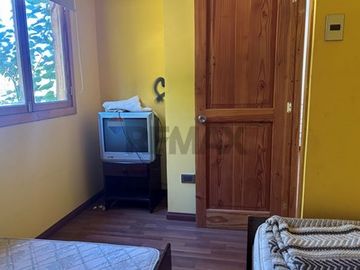 Exclusiva Parcela de Agrado de 3,6 Ha en Melipilla