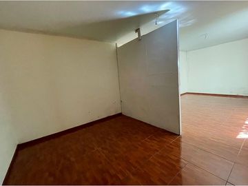 Arriendo Oficina San Fernando Centro.