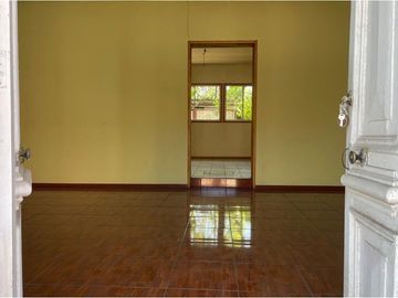 Arriendo Oficina San Fernando Centro.