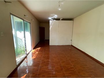 Arriendo Oficina San Fernando Centro.