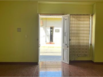Arriendo Oficina San Fernando Centro.