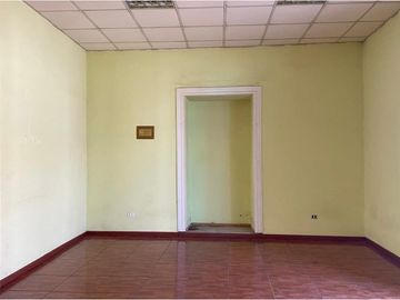 Arriendo Oficina San Fernando Centro.