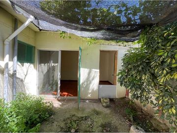 Arriendo Oficina San Fernando Centro.
