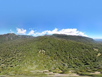 Terreno en venta 69 parcelas con ROL Curarrehue