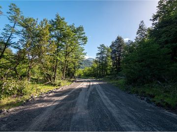 Terreno en venta 69 parcelas con ROL Curarrehue