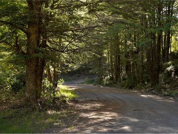 Terreno en venta 69 parcelas con ROL Curarrehue