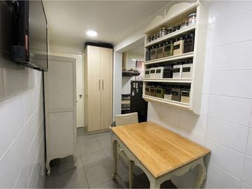 Casa familiar en condominio: 3D+3B