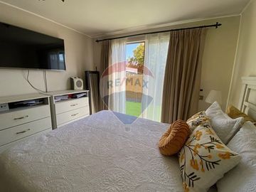 Casa familiar en condominio: 3D+3B