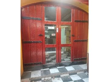 Casa 450 Mts2 de Terreno, J. Domingo Cañas